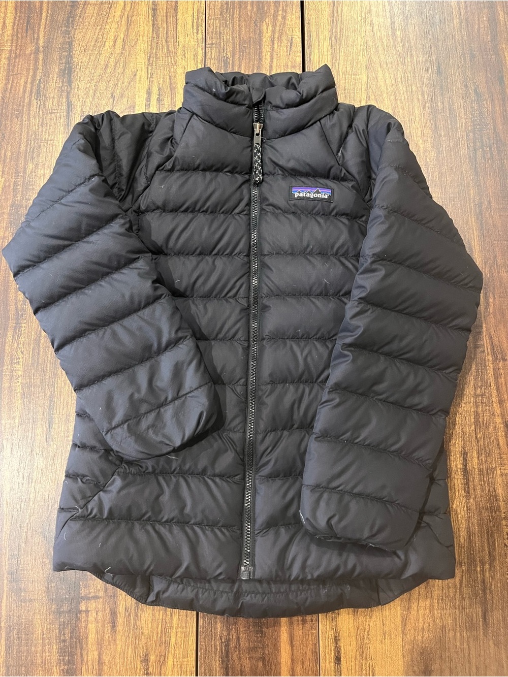 Patagonia Kid’s Down Sweater Jacket